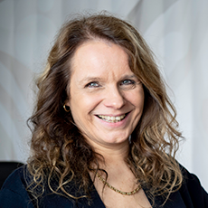 Picture of Susanne Adamski​
